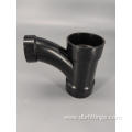 cUPC ABS fittings COMBINATION WYE for Plumbers